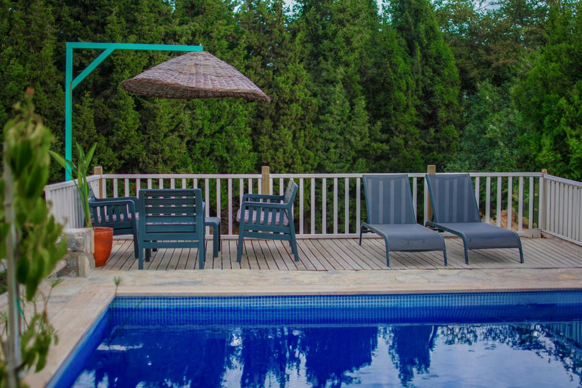 Hébergement de vacances Rengin