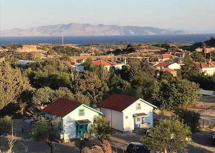 Villa Rengin Datca