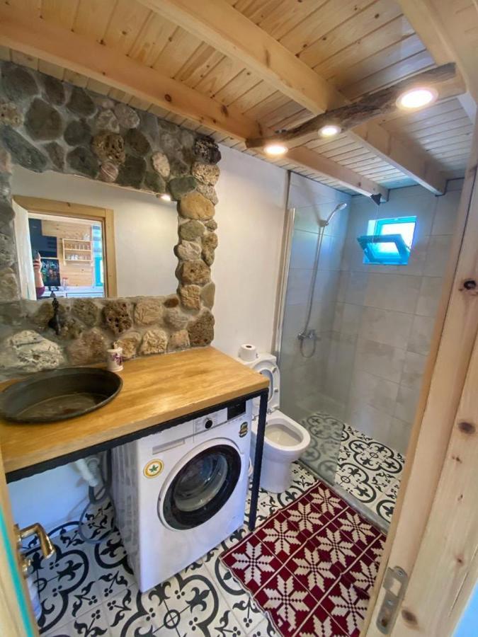 Rengin Holiday home