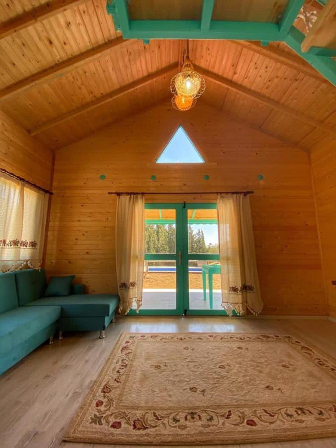 Rengin Holiday home *