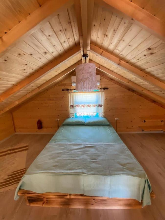 Rengin Holiday home