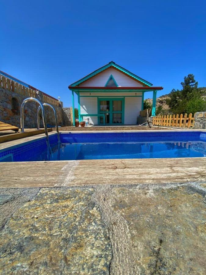 Holiday home Rengin