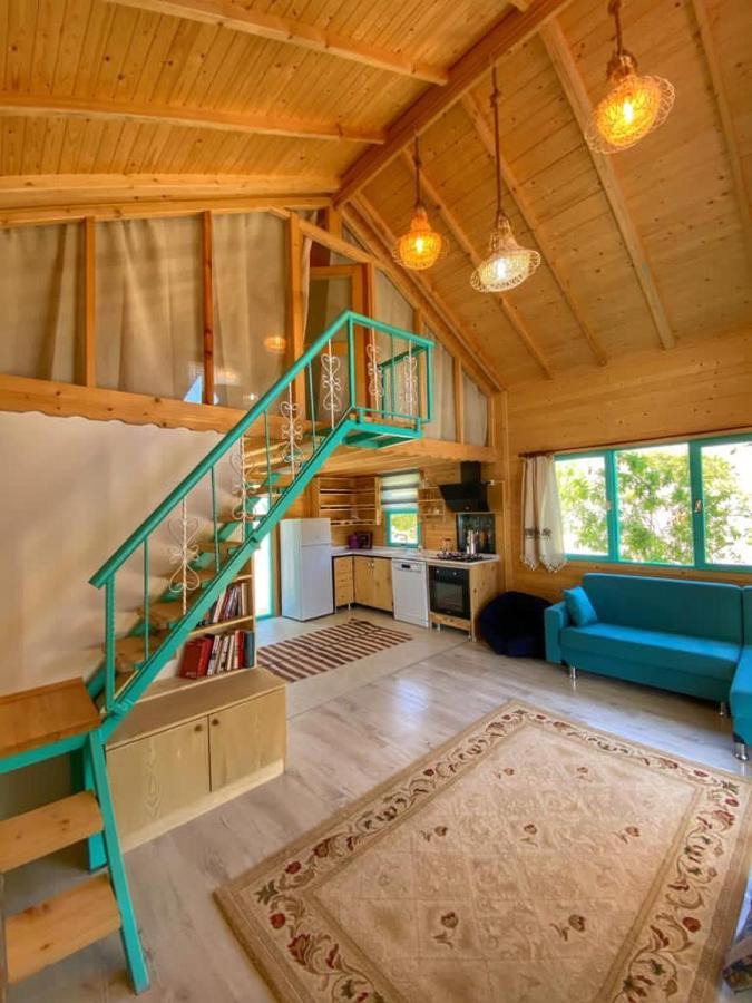 Rengin Holiday home