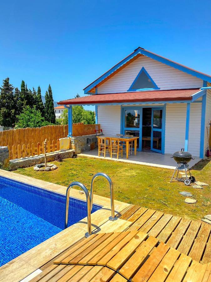 Rengin Holiday home