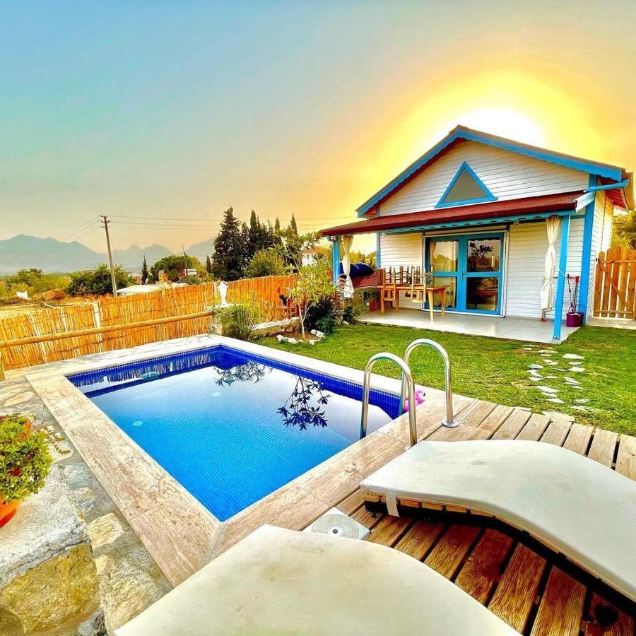 Rengin Tatil Evi