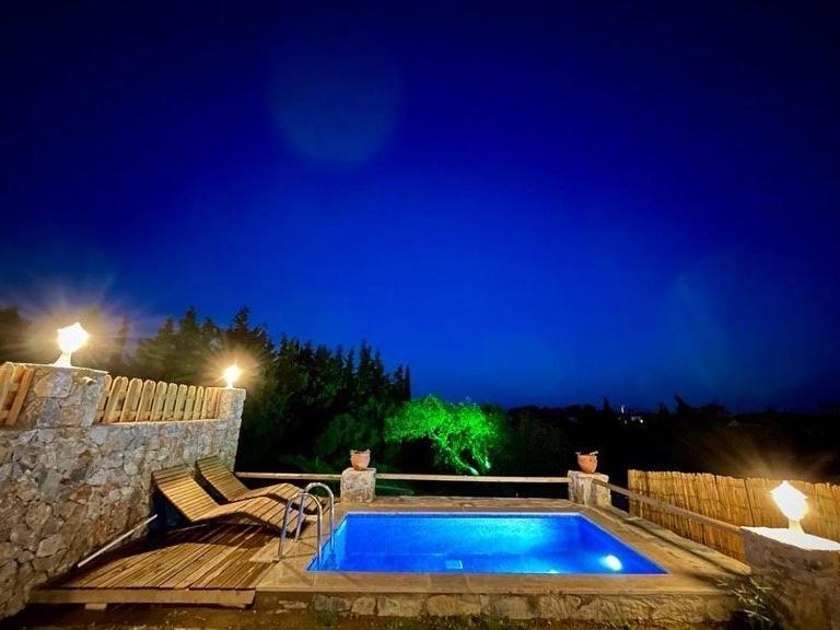Rengin Holiday home
