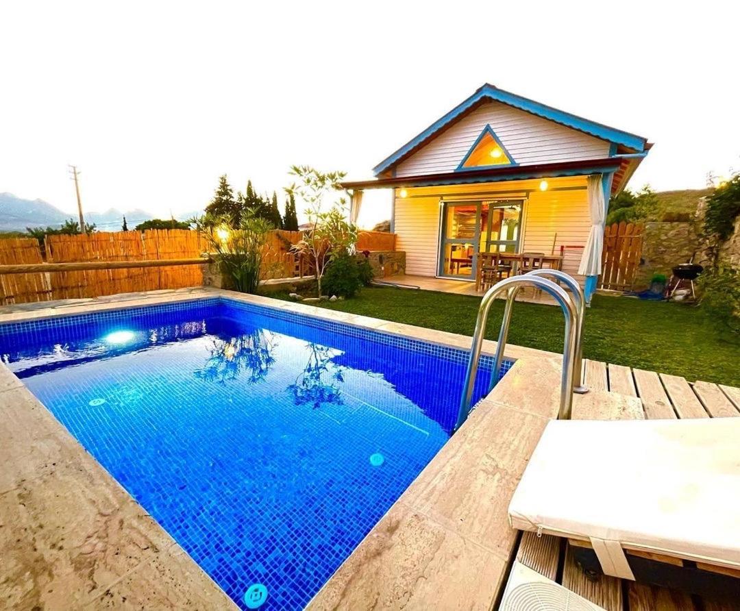 Rengin Tatil Evi *