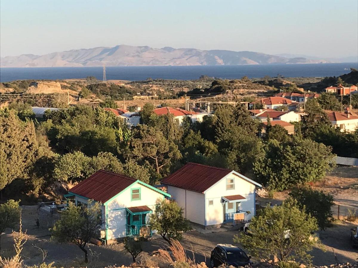 Rengin Holiday home