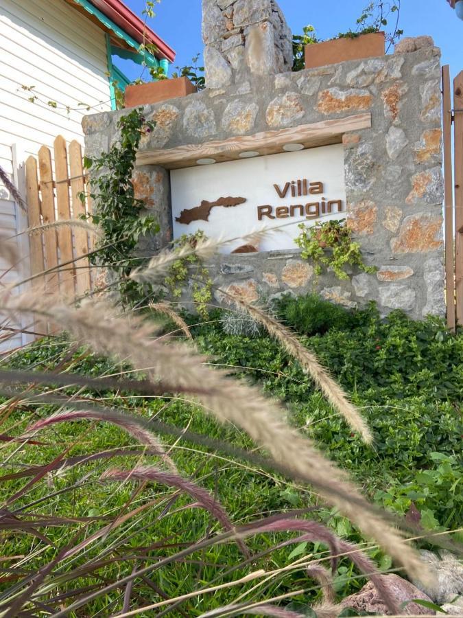 Tatil Evi Rengin Datça