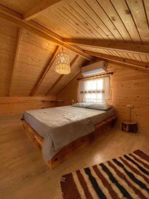 Rengin Holiday home