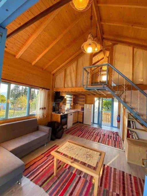 Holiday home Rengin