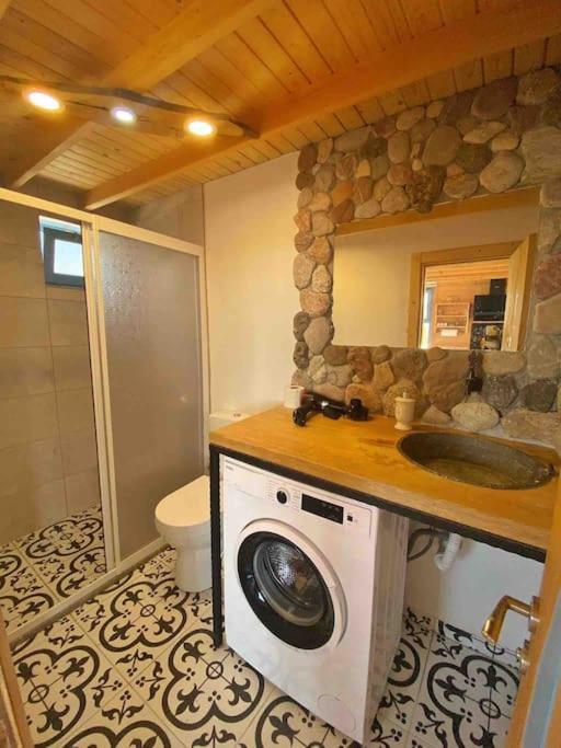 Rengin Holiday home *