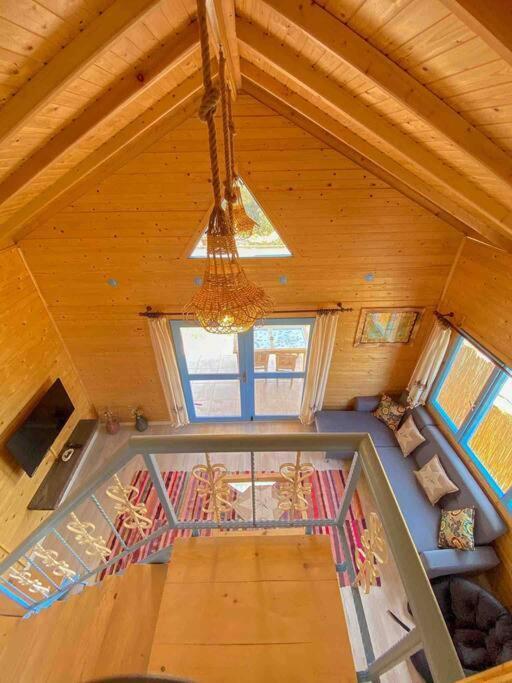 Holiday home Rengin *