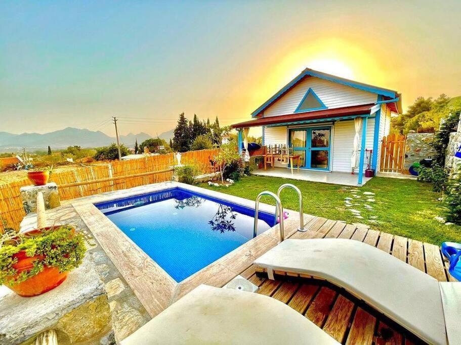 Holiday home Rengin