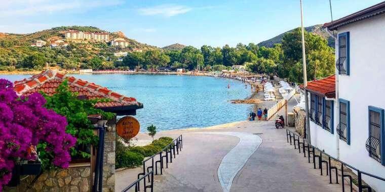 Rengin Holiday home Datca